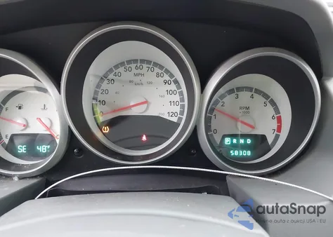 2008 Dodge Grand Caravan Sxt z USA, uszkodzony, nr VIN 1D8HN54P28B128170